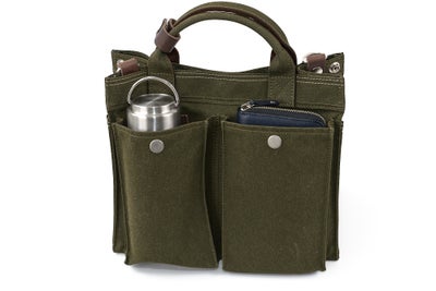 BAGGY PORT バギーポート シェルターダック 2WAYショルダーバッグ INS-606