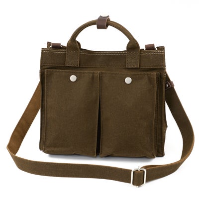BAGGY PORT バギーポート シェルターダック 2WAYショルダーバッグ INS-606
