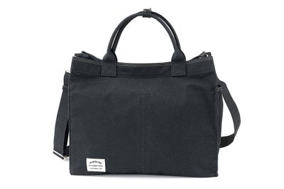 BAGGY PORT バギーポート シェルターダック 2WAYショルダーバッグ INS-607