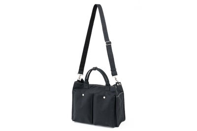 BAGGY PORT バギーポート シェルターダック 2WAYショルダーバッグ INS-607
