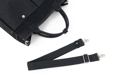 BAGGY PORT バギーポート シェルターダック 2WAYショルダーバッグ INS-607