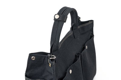 BAGGY PORT バギーポート シェルターダック 2WAYショルダーバッグ INS-607