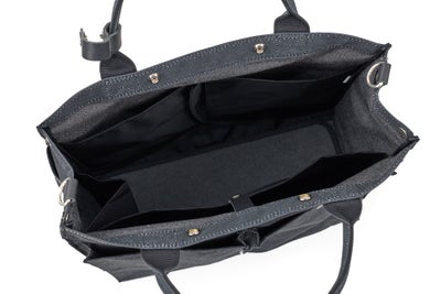 BAGGY PORT バギーポート シェルターダック 2WAYショルダーバッグ INS-607