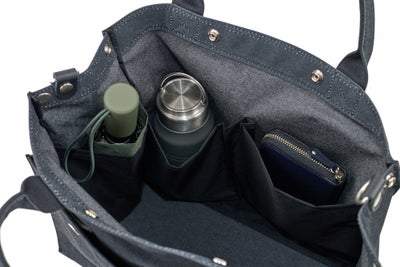BAGGY PORT バギーポート シェルターダック 2WAYショルダーバッグ INS-607