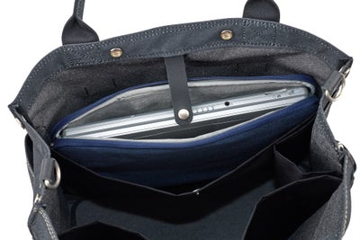 BAGGY PORT バギーポート シェルターダック 2WAYショルダーバッグ INS-607