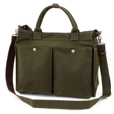 BAGGY PORT バギーポート シェルターダック 2WAYショルダーバッグ INS-607