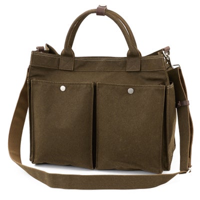 BAGGY PORT バギーポート シェルターダック 2WAYショルダーバッグ INS-607
