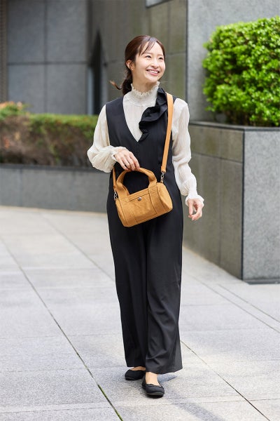 BAGGY'S ANNEX バギーズアネックス 18oz アーミーダック バイオ 2WAYショルダーバッグ LGRN-4032