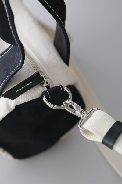 BAGGY'S ANNEX バギーズアネックス 18oz アーミーダック バイオ 2WAYショルダーバッグ LGRN-4032