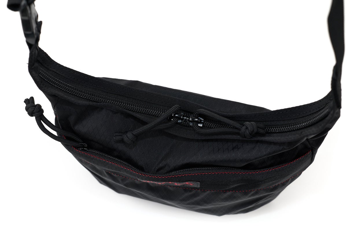 BRIEFING ブリーフィング SOLID LIGHT LIGHT SACOCHE RC BRA253L30