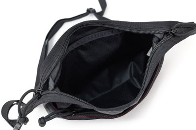 BRIEFING ブリーフィング SOLID LIGHT LIGHT SACOCHE RC BRA253L30