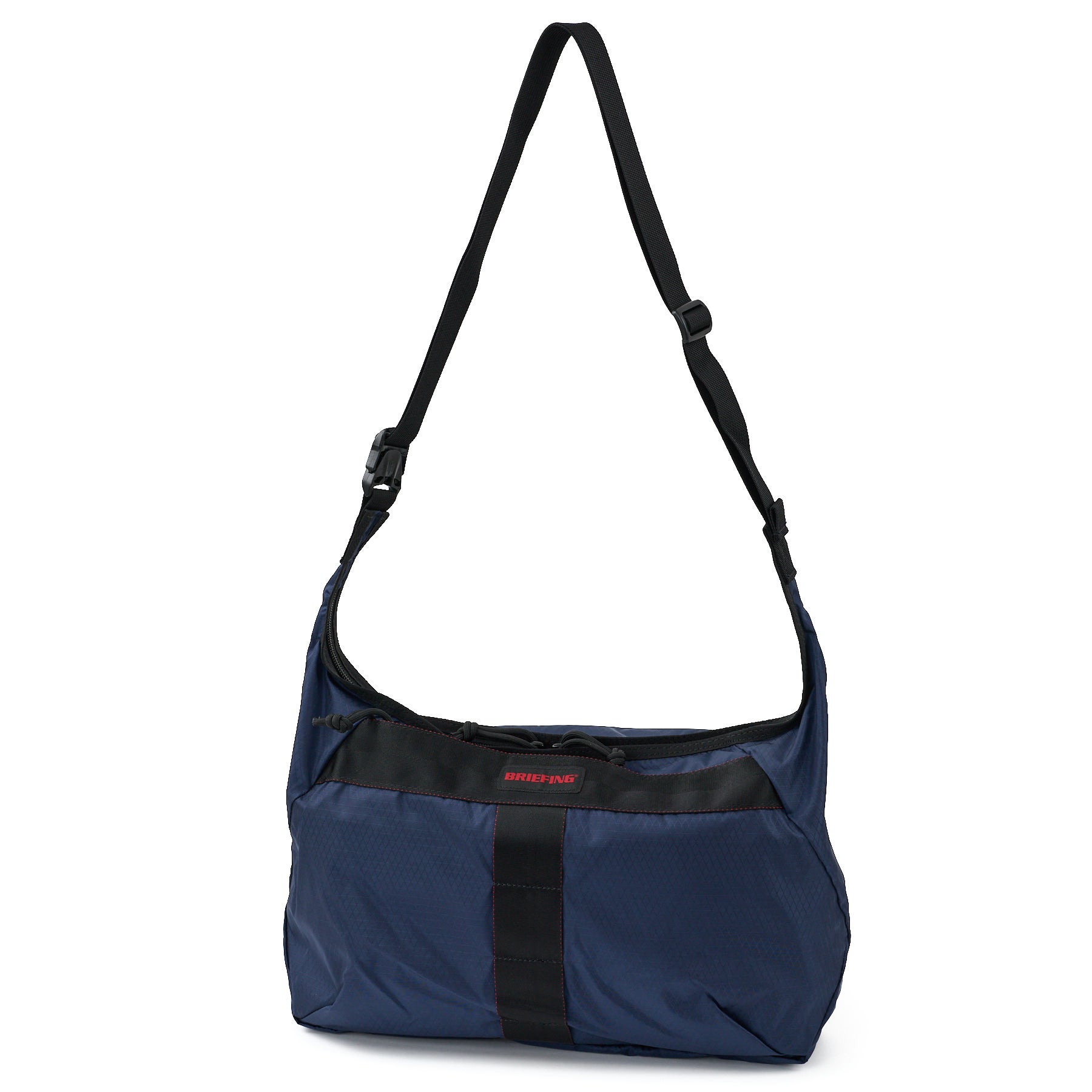 BRIEFING ブリーフィング SOLID LIGHT PACKABLE SHOULDER RC BRA253L31