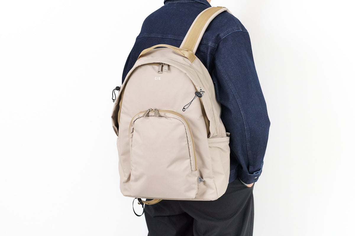 CIE シー TENDER-2 デイパック 042510