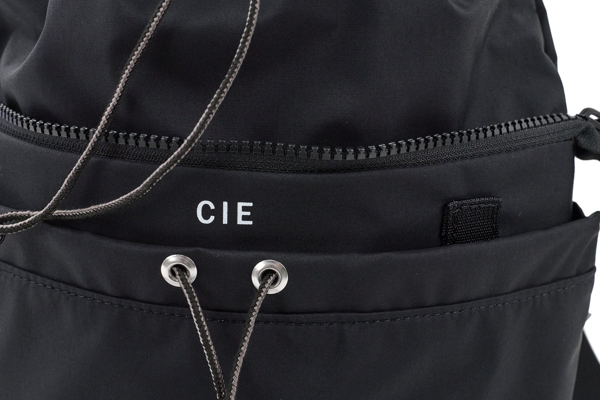 CIE シー TENDER-2 ミニショルダーバッグ 042511