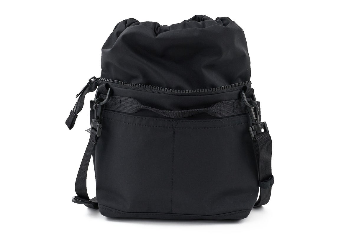 CIE シー TENDER-2 ミニショルダーバッグ 042511