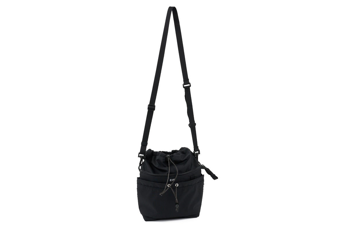 CIE シー TENDER-2 ミニショルダーバッグ 042511