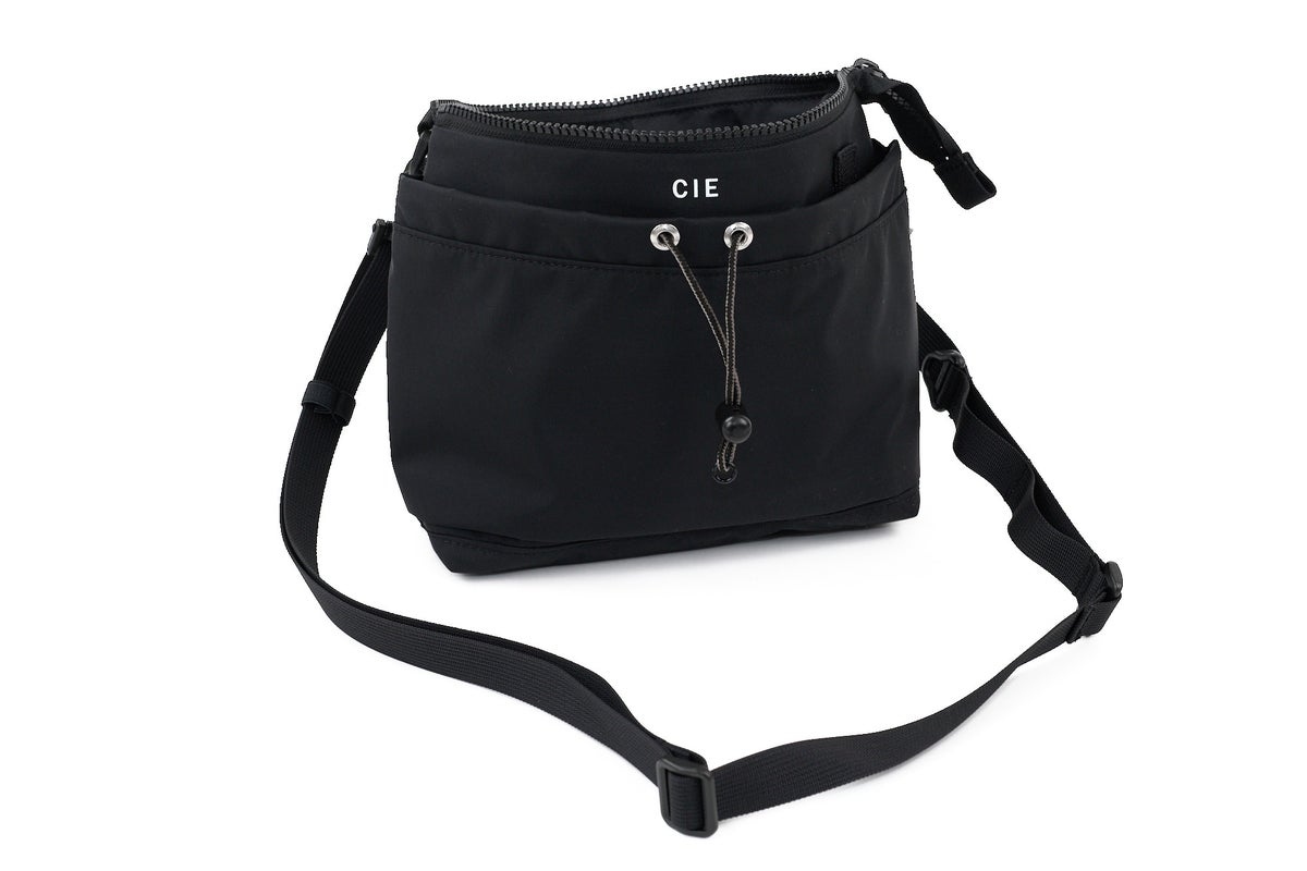 CIE シー TENDER-2 ミニショルダーバッグ 042511