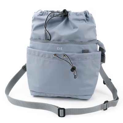 CIE シー TENDER-2 ミニショルダーバッグ 042511
