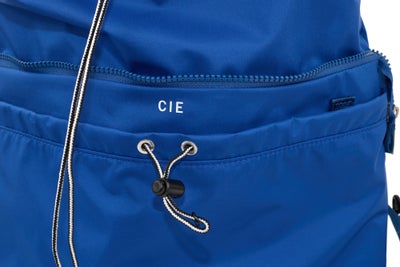 CIE シー TENDER-2 ショルダーバッグ 042512