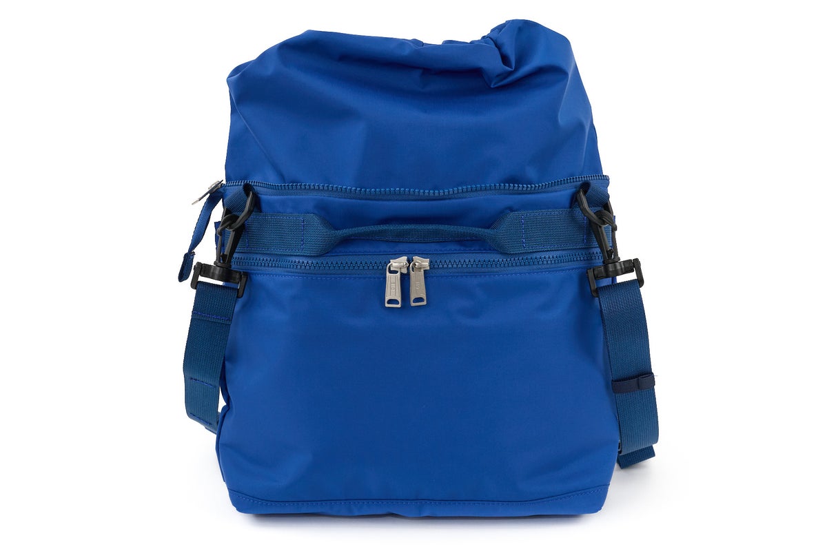 CIE シー TENDER-2 ショルダーバッグ 042512