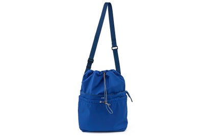 CIE シー TENDER-2 ショルダーバッグ 042512