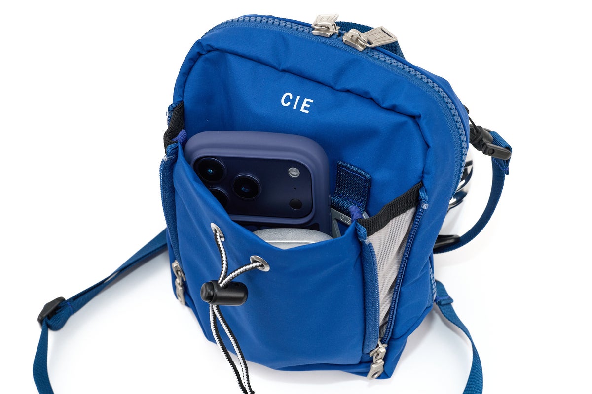CIE シー TENDER-2 ボトルショルダー 042513