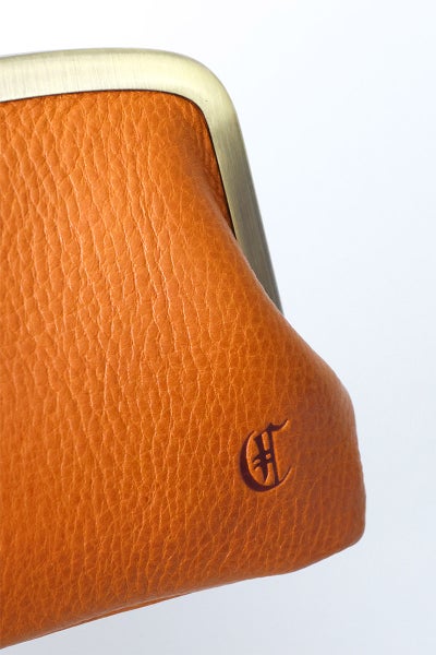 CLEDRAN クレドラン NOS ノス がま口財布 CR-CL3987