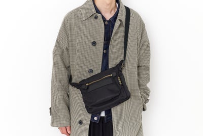 Felisi フェリージ URBANO SHOULDER BAG 04/35/5/DS