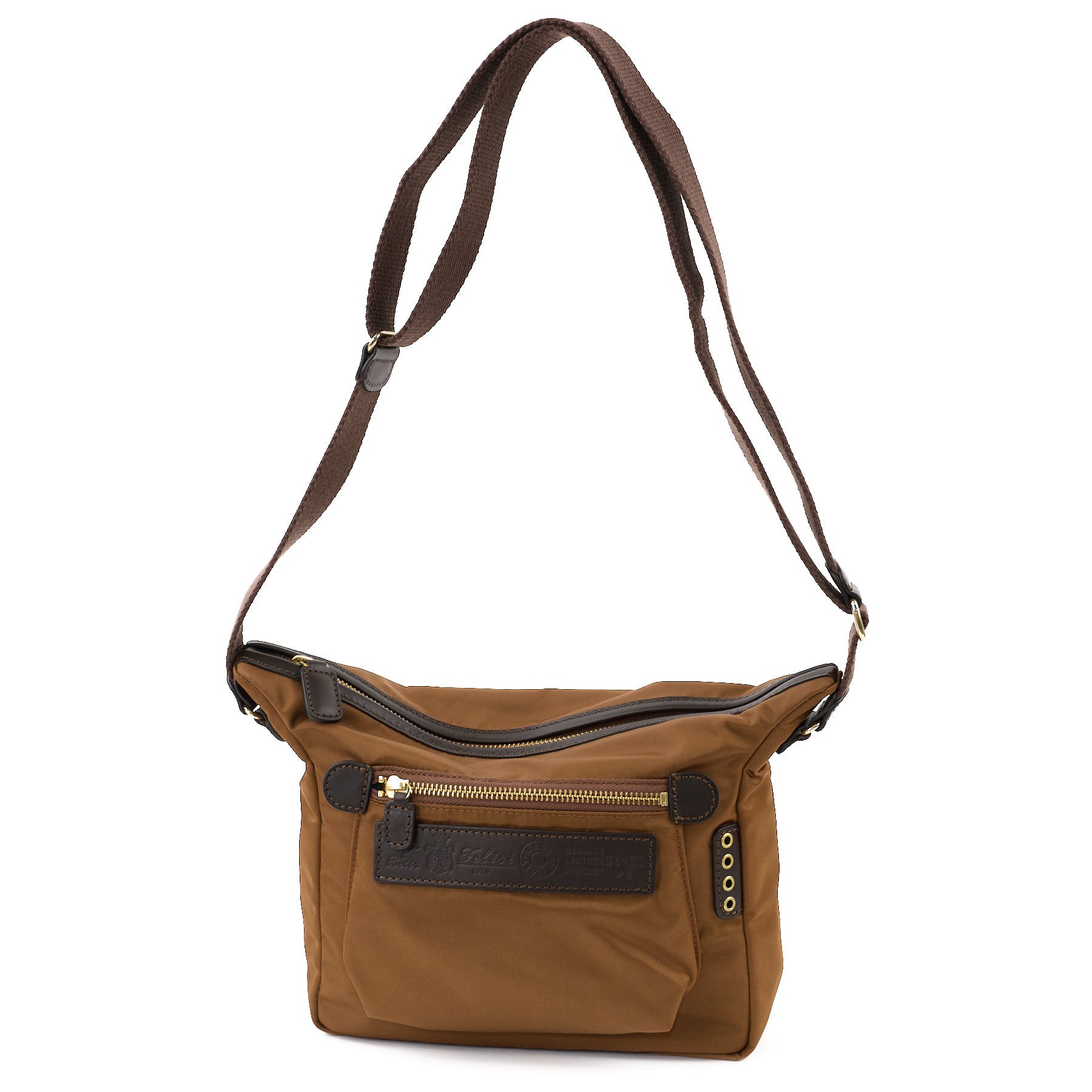Felisi フェリージ URBANO SHOULDER BAG 04/35/5/DS | こだわりの