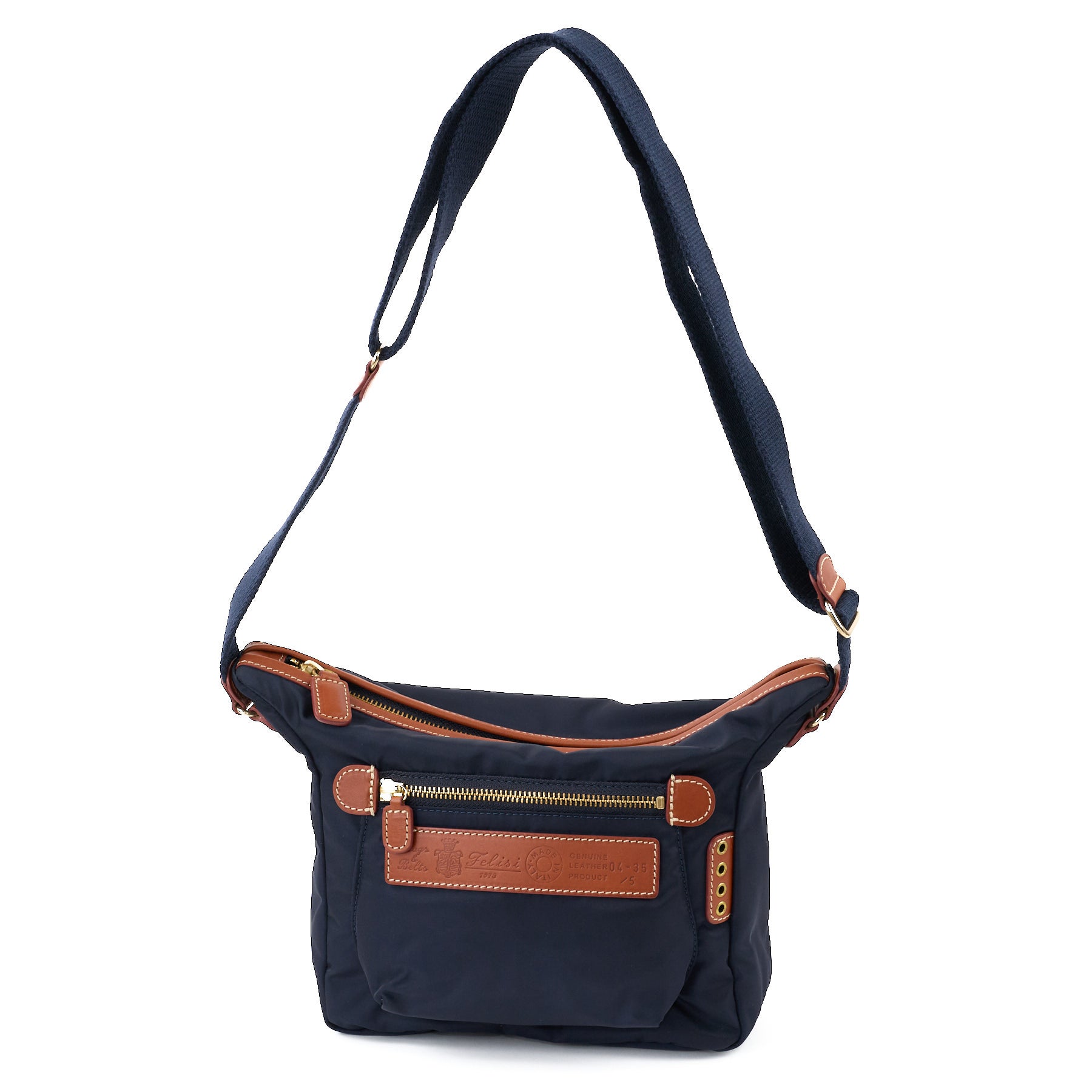 Felisi フェリージ URBANO SHOULDER BAG 04/35/5/DS | こだわりの