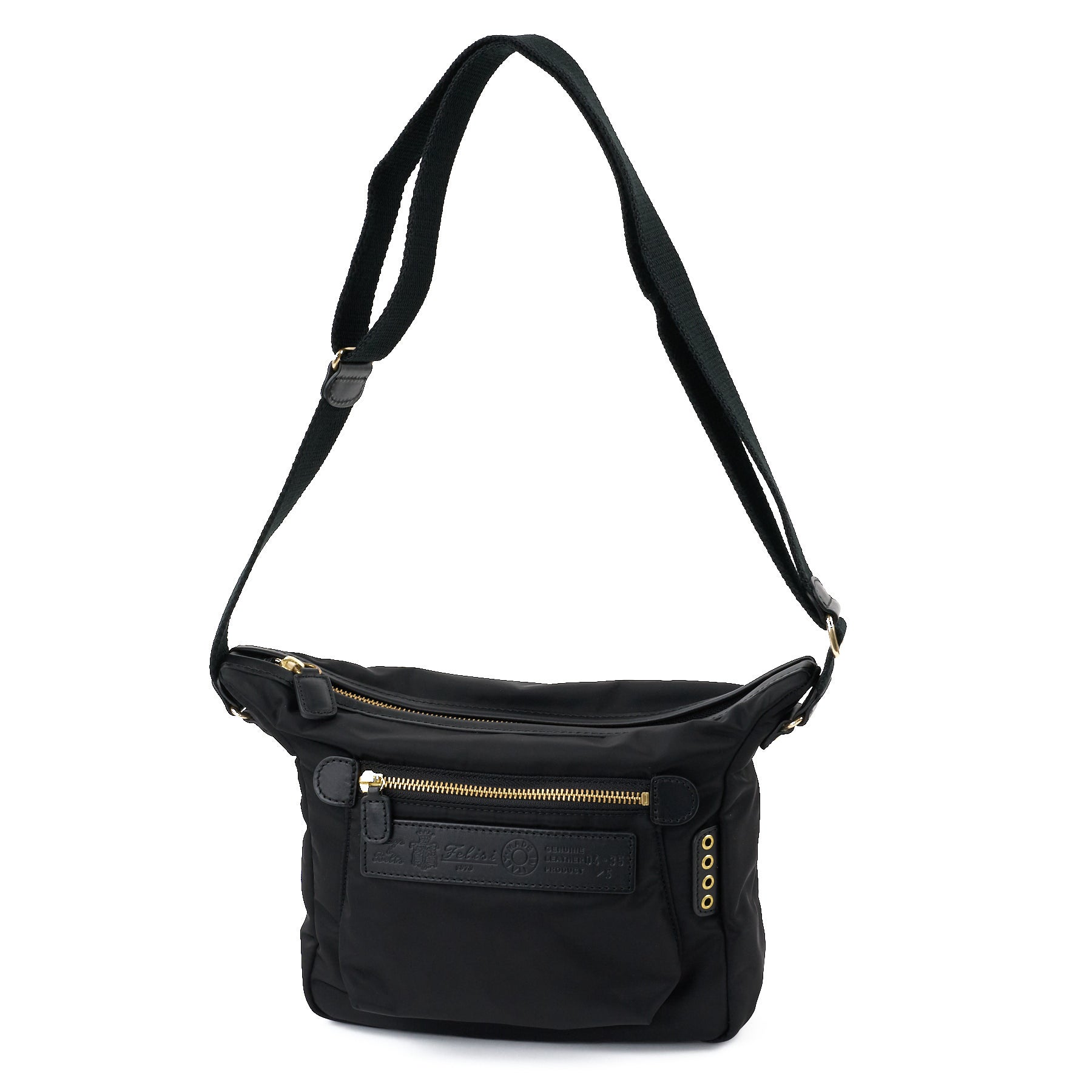 Felisi フェリージ URBANO SHOULDER BAG 04/35/5/DS | こだわりの