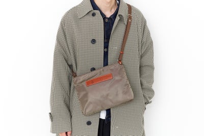 Felisi フェリージ URBANO SHOULDER BAG 17/71/DS