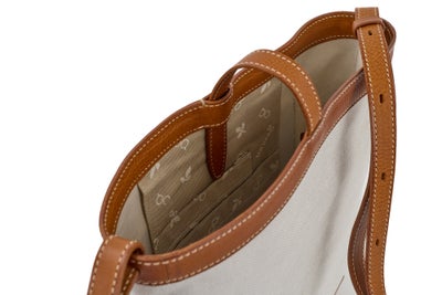 genten ゲンテン Tapestry cutwork タペストリーカットワーク ショルダーバッグ 44976