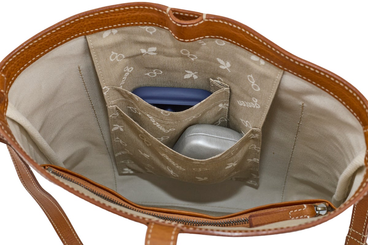 genten ゲンテン Tapestry cutwork タペストリーカットワーク ショルダーバッグ 44976