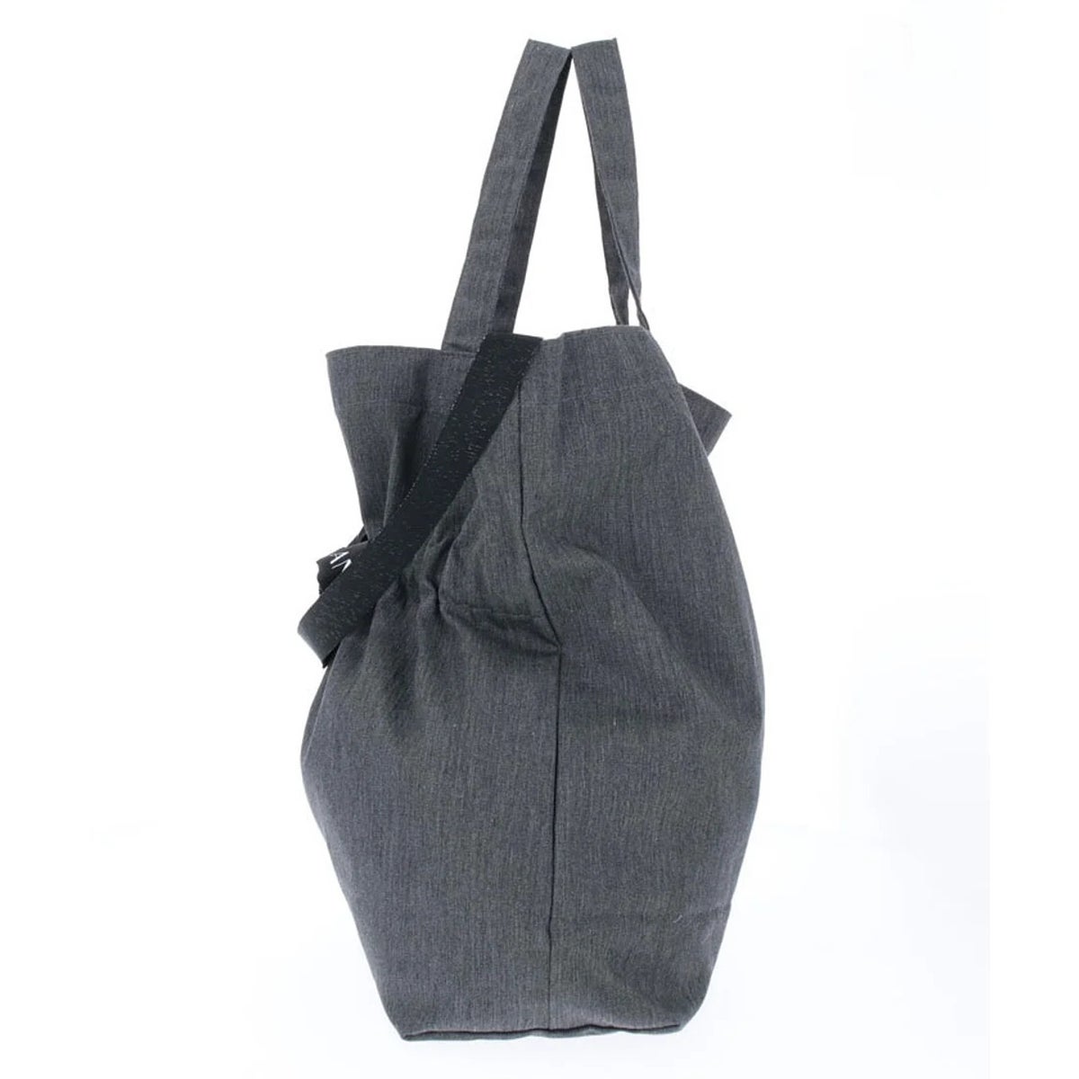 LANVIN en Bleu ランバン オン ブルー サリー 2WAYエコバッグ 483300
