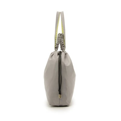 LANVIN en Bleu ランバン オン ブルー クラリス 2WAYトートバッグ 483830
