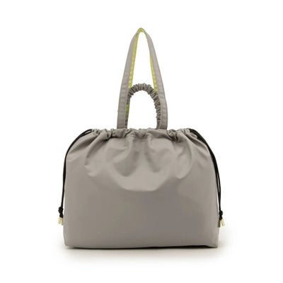 LANVIN en Bleu ランバン オン ブルー クラリス 2WAYトートバッグ 483830