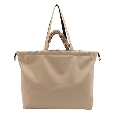 LANVIN en Bleu ランバン オン ブルー クラリス 2WAYトートバッグ 483830