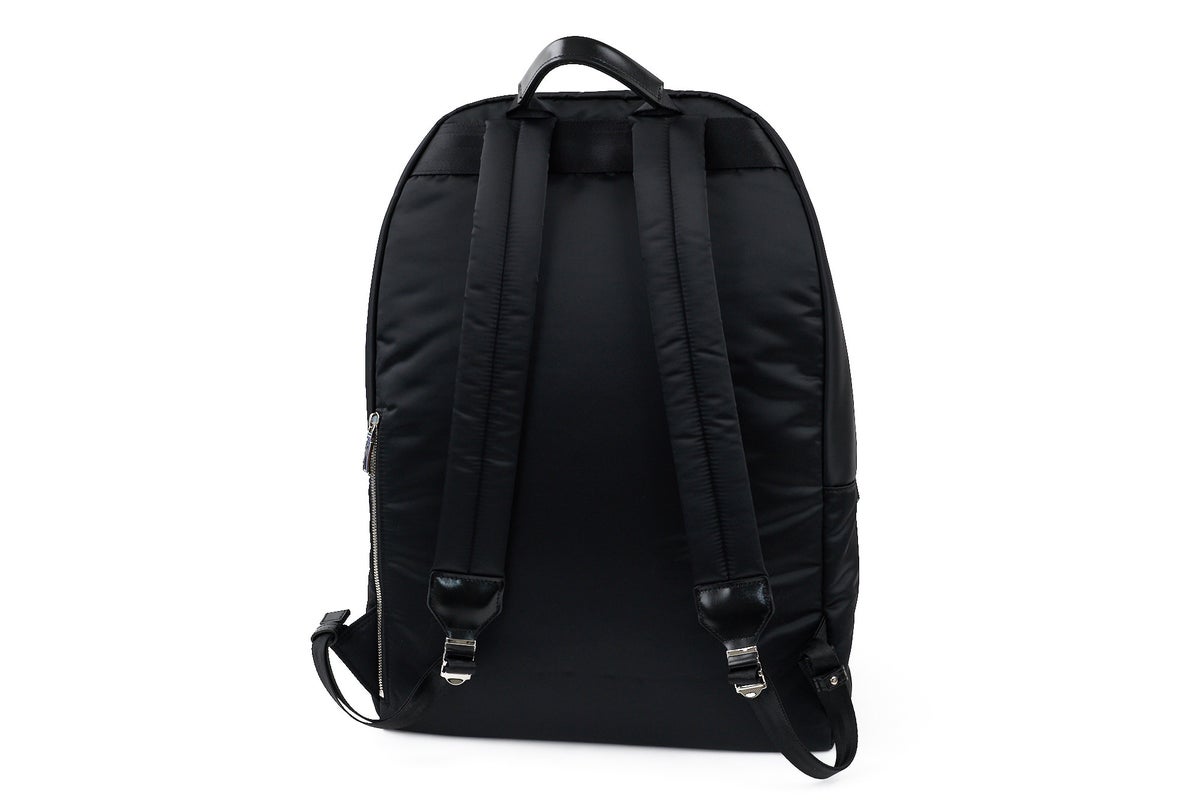 PELLE MORBIDA ペッレモルビダ HYDROFOIL ハイドロフォイル バックパック PMO-HYD020