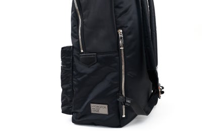 PELLE MORBIDA ペッレモルビダ HYDROFOIL ハイドロフォイル バックパック PMO-HYD020