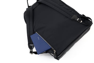 PELLE MORBIDA ペッレモルビダ HYDROFOIL ハイドロフォイル バックパック PMO-HYD020