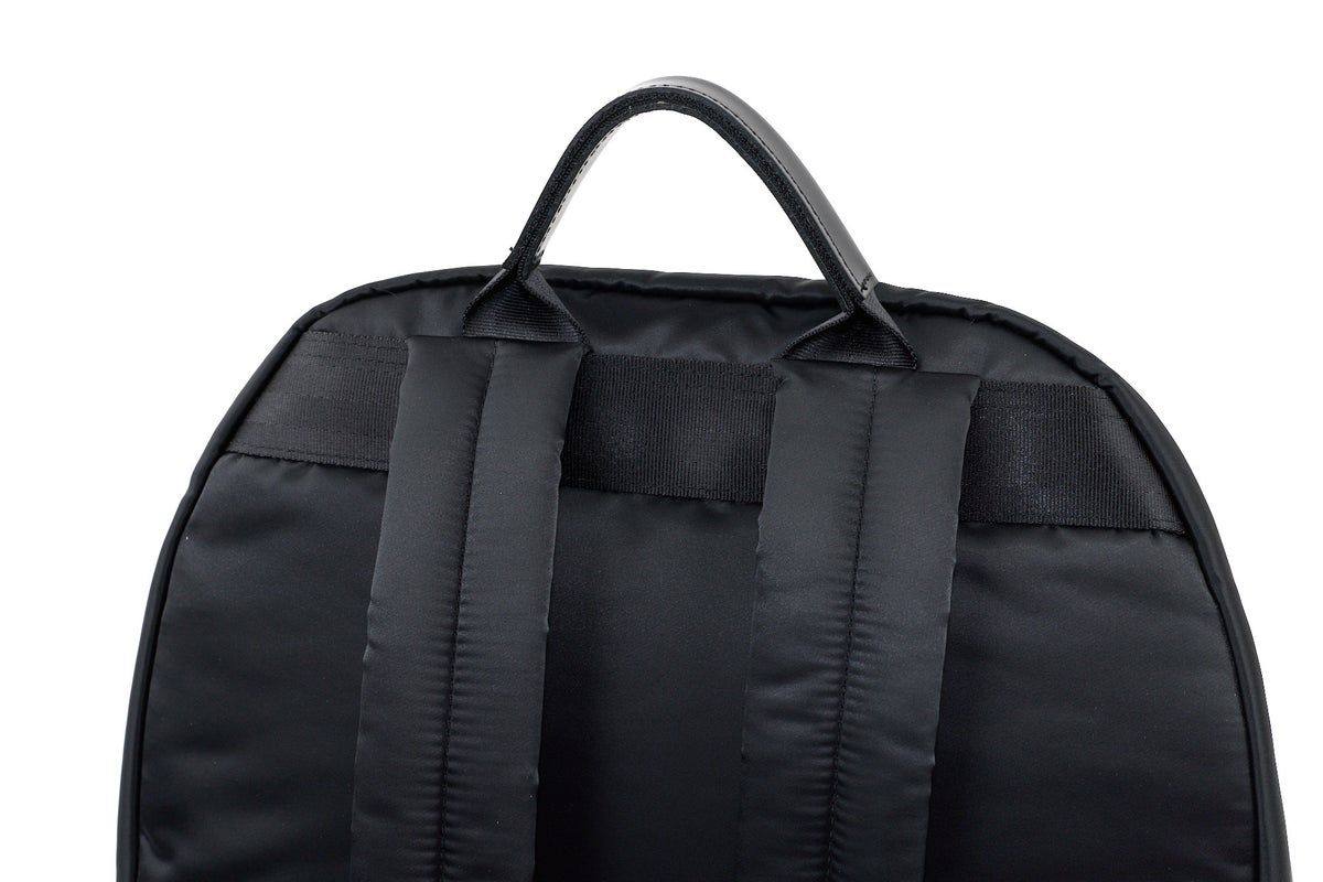 PELLE MORBIDA ペッレモルビダ HYDROFOIL ハイドロフォイル バックパック PMO-HYD020