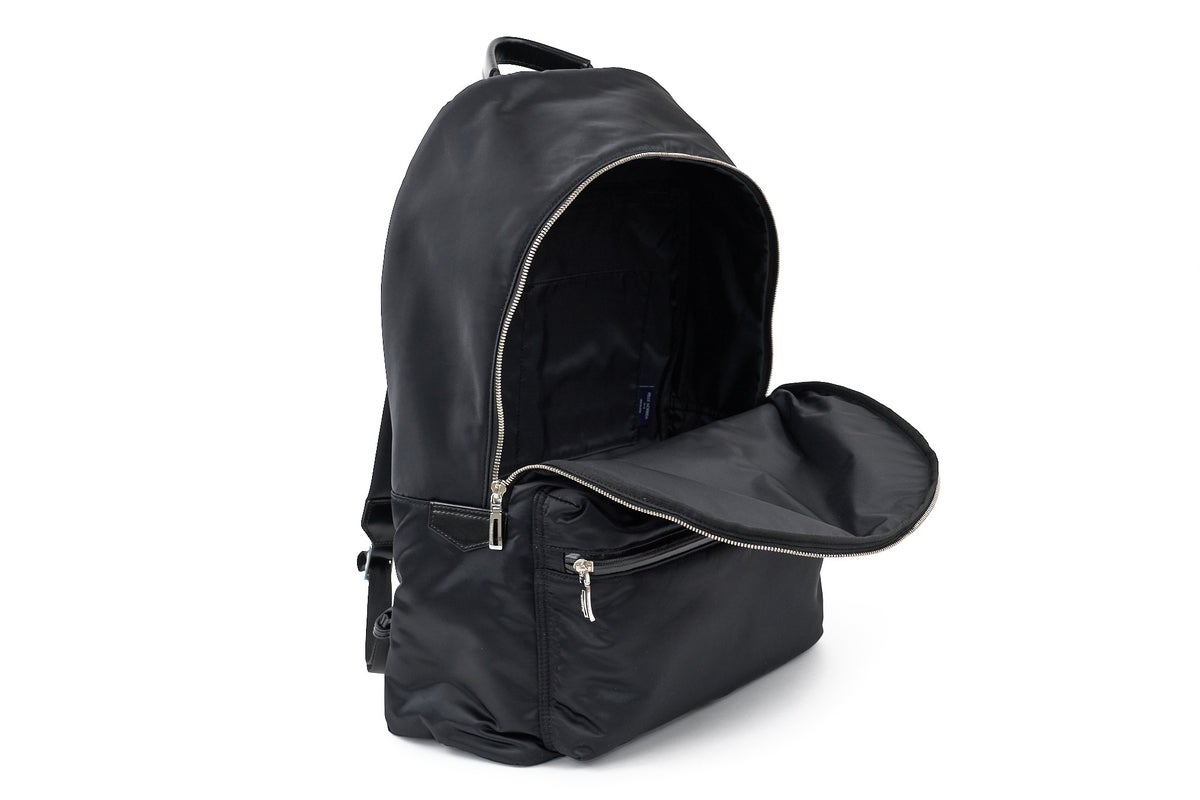 PELLE MORBIDA ペッレモルビダ HYDROFOIL ハイドロフォイル バックパック PMO-HYD020