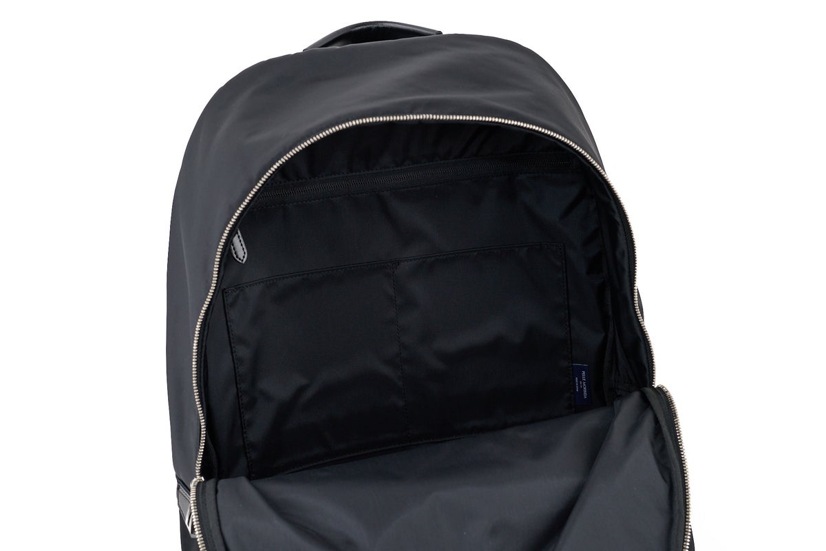 PELLE MORBIDA ペッレモルビダ HYDROFOIL ハイドロフォイル バックパック PMO-HYD020
