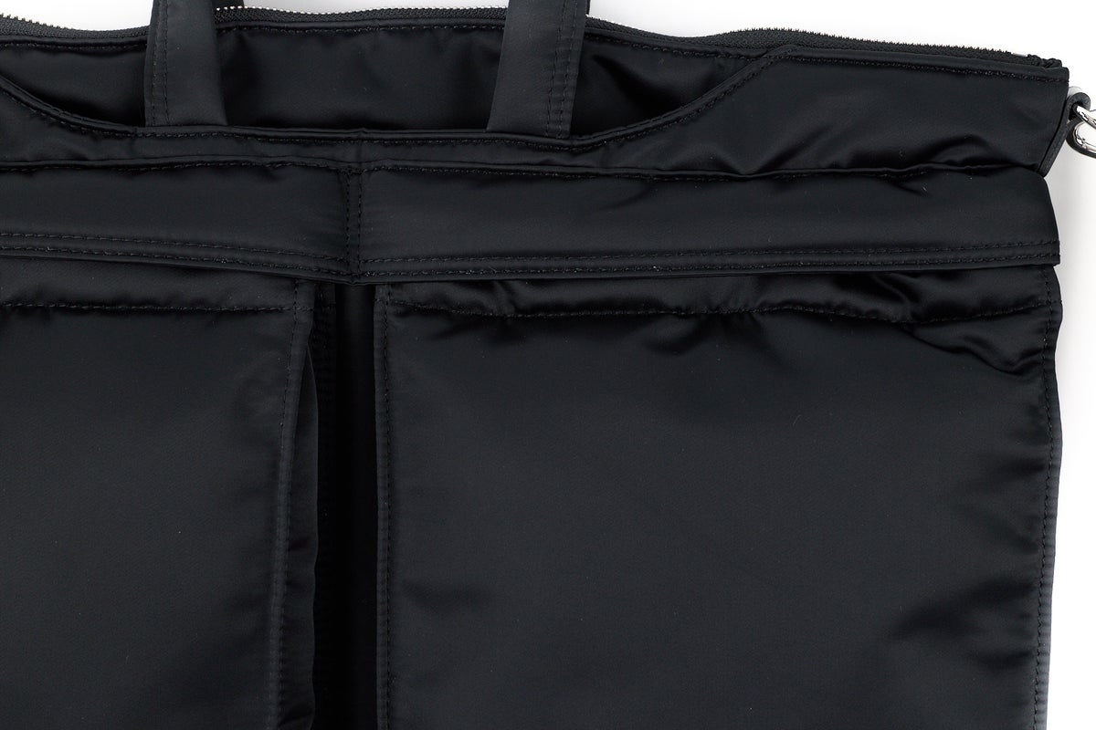 PELLE MORBIDA ペッレモルビダ HYDROFOIL ハイドロフォイル ヘルメットバッグ PMO-HYD021