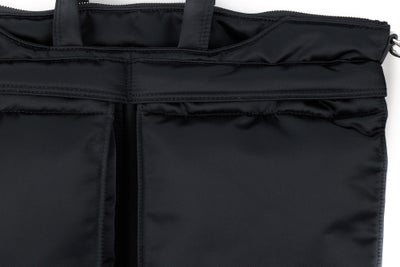 PELLE MORBIDA ペッレモルビダ HYDROFOIL ハイドロフォイル ヘルメットバッグ PMO-HYD021