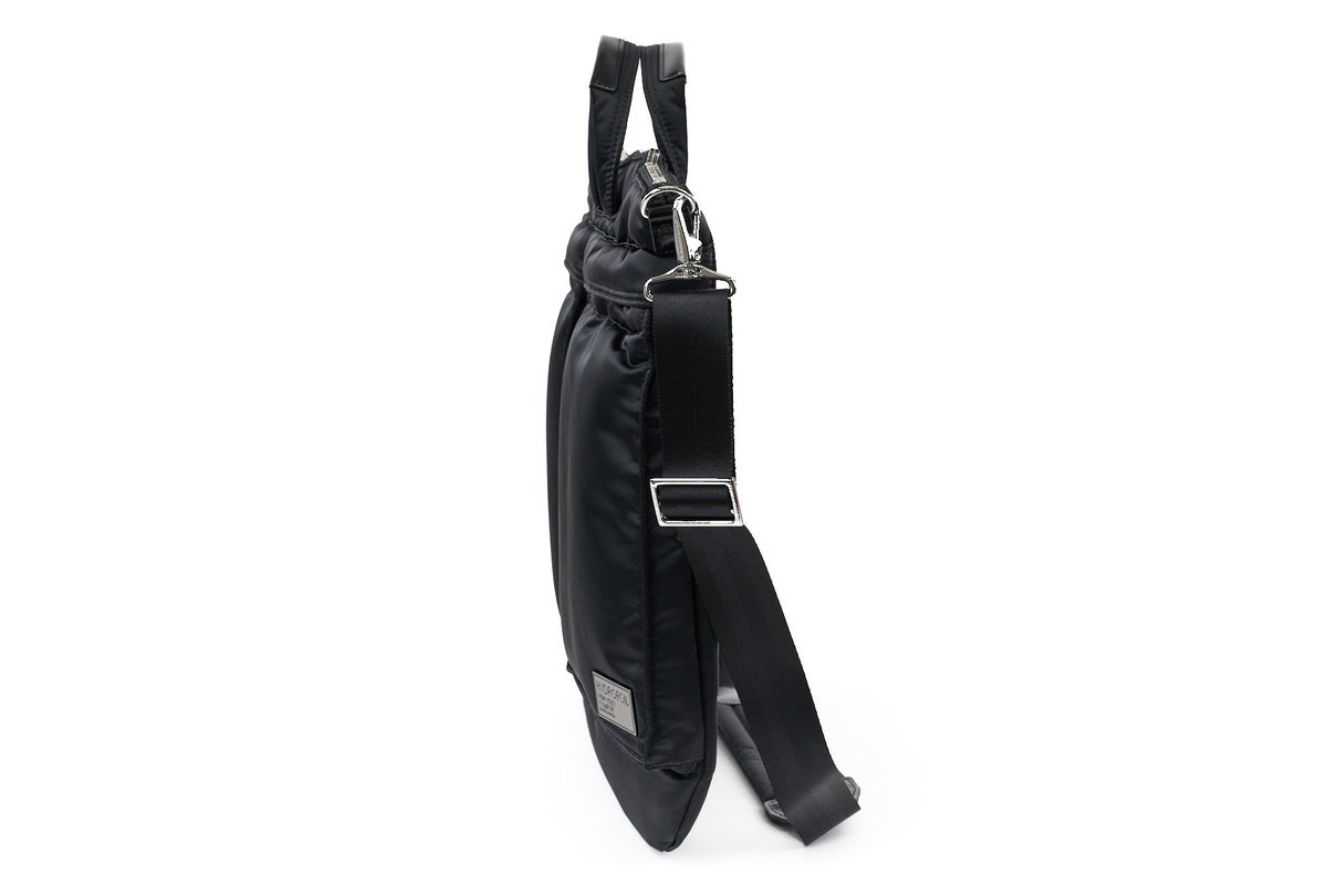 PELLE MORBIDA ペッレモルビダ HYDROFOIL ハイドロフォイル ヘルメットバッグ PMO-HYD021