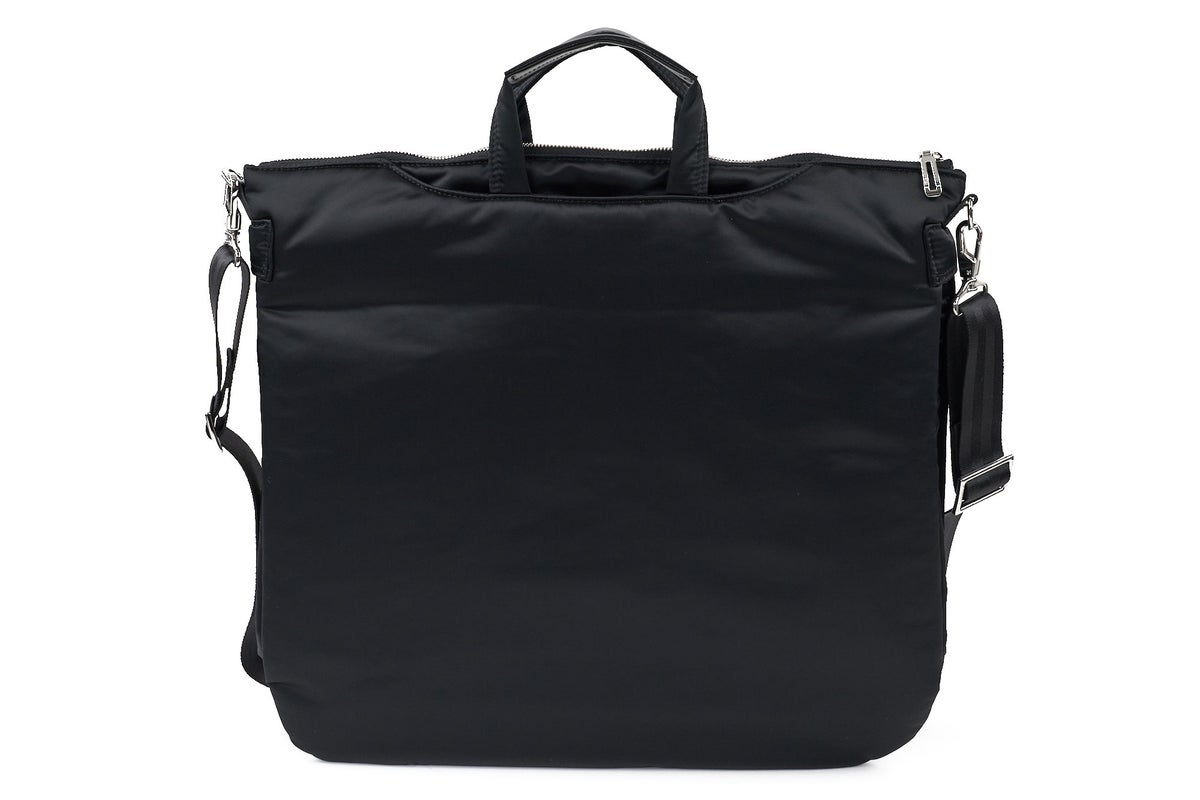 PELLE MORBIDA ペッレモルビダ HYDROFOIL ハイドロフォイル ヘルメットバッグ PMO-HYD021