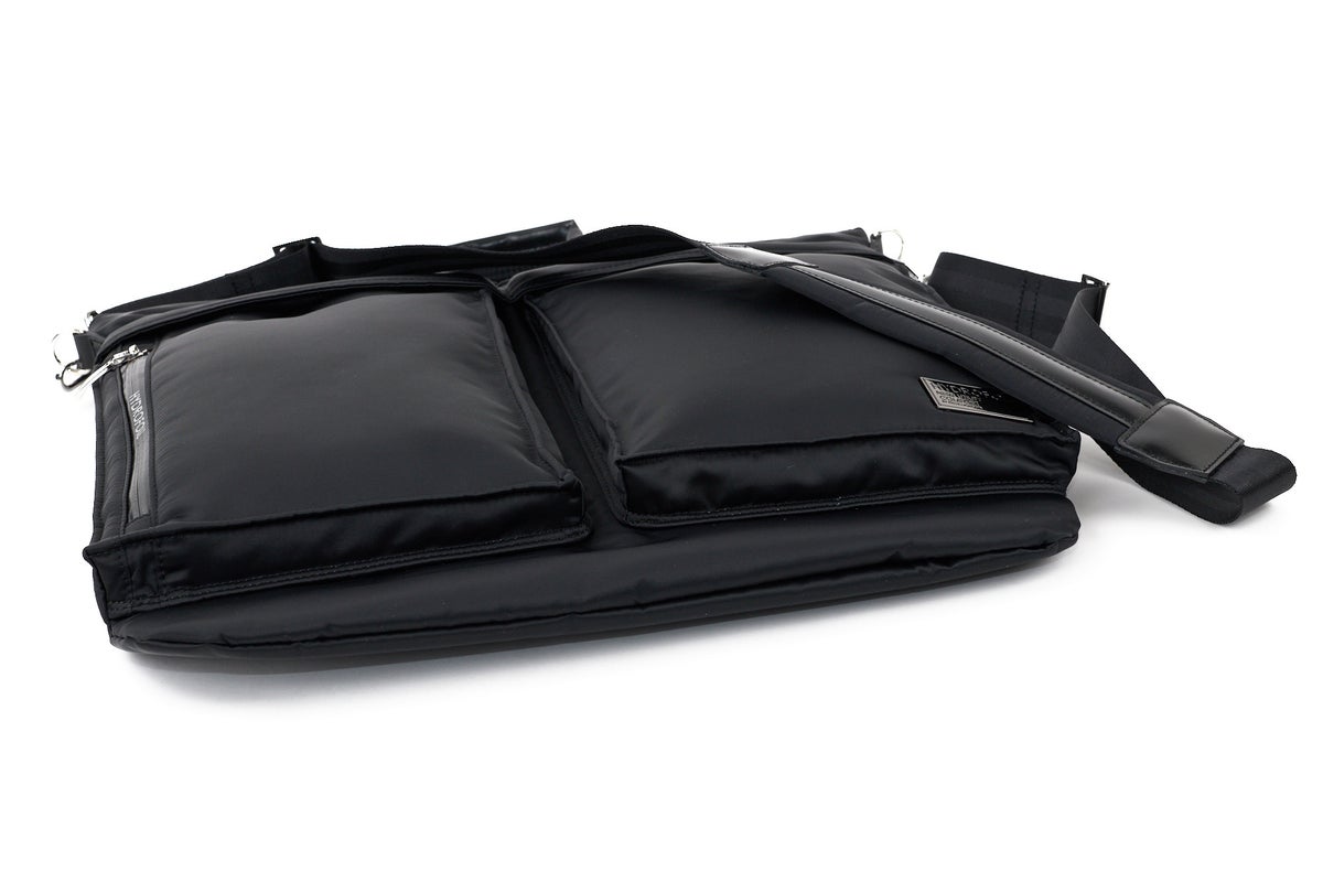 PELLE MORBIDA ペッレモルビダ HYDROFOIL ハイドロフォイル ヘルメットバッグ PMO-HYD021