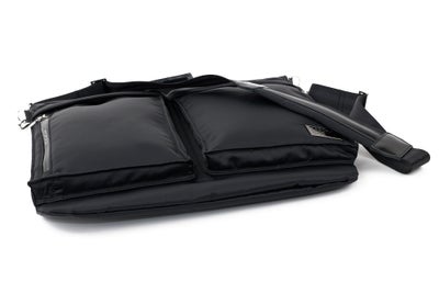 PELLE MORBIDA ペッレモルビダ HYDROFOIL ハイドロフォイル ヘルメットバッグ PMO-HYD021